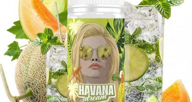 melon-mojito-havana-dream-120ml