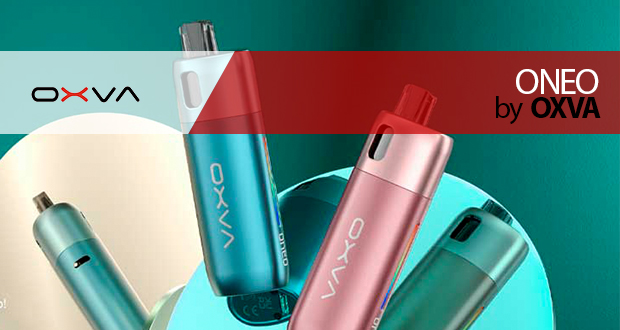 ¿OTRO SUPERVENTAS? Oxva ONEO / revisión ¡¡¡SORTEO!!!