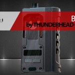 DIrecto al TOP… Thunderhead Creations BLAZE AIO by Mike Vapes