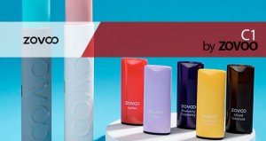 CAMBIANDO EL RUMBO… Zovoo & Voopoo DRAGBAR 2.0 (C1)