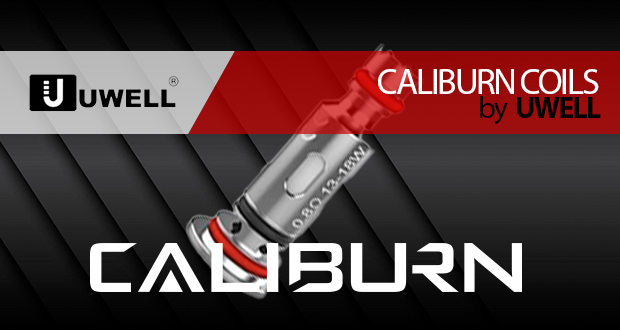 Uwell Caliburn Coils… ¡PRUEBA INTENSIVA! Condensación, duración, sabor…
