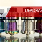 EL CONEJO NO ESTÁ TAN MUERTO… Hellvape DEAD RABBIT 3 RTA