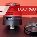 A LO BRUTO… Hellvape DEAD RABBIT Pro RDA