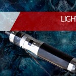 ¡VUELVE EL SABLE DE LUZ! BP Mods LIGHTSABER X