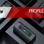DESASTROSA GRAN IDEA… Wotofo PROFILE SQUONK by Mr. Justright1
