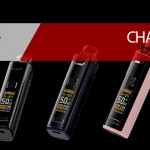 ¡VUELVE LA CHARO! Smoant CHARON T50