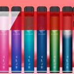 INNOVACIÓN A LA VISTA… Elfbar ELFA PRO