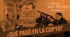 QUE PASO EN LA COP10