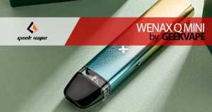 WENAX Q MINI