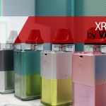 NUEVOS FORMATOS… Vaporesso XROS CUBE