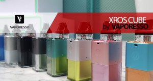 XROX CUBE