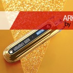 BRILLI BRILLI Y ESVARROSKIS… Keystone ARK LUXURY