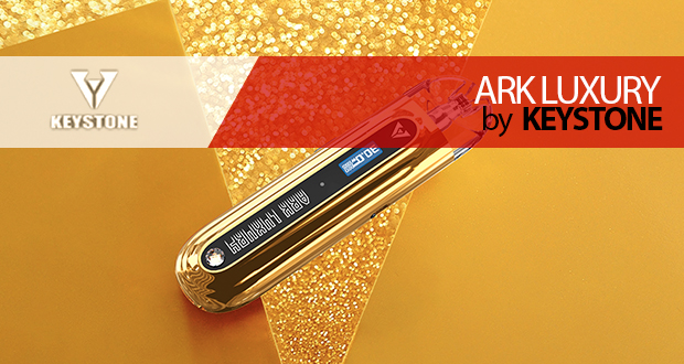 BRILLI BRILLI Y ESVARROSKIS… Keystone ARK LUXURY