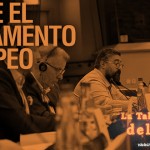 DESDE EL PARLAMENTO EUROPEO…
