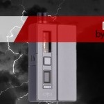 PRIMICIA MUNDIAL… DotMod DotAIO X