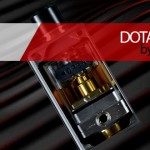 OTRA PRIMICIA… Dotmod DotAIO X RBA