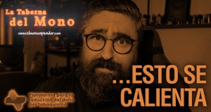 ESTO SE CALIENTA