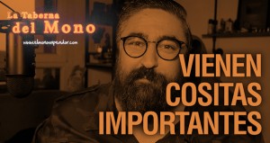 VIENEN COSITAS IMPORTANTES
